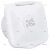 CAJON PARA INTERRUPTOR CARBURANTE BLANCO