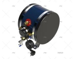 CALENTADOR AGUA 12L GREEN VITRI 1250W ATI