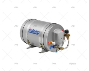 CALENTADOR AGUA 15L INDEL SLIM15 750W ISOTHERM