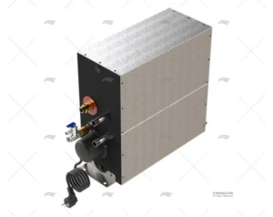 CALENTADOR AGUA 20L GREEN INOX 1250W ATI