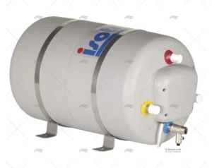 CALENTADOR AGUA 20L INDEL INOX 750W S ISOTHERM