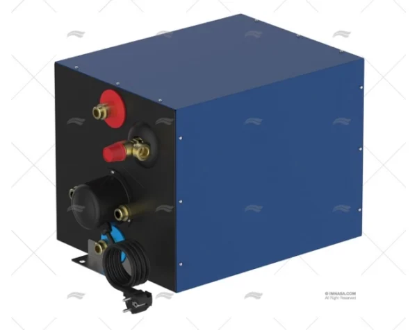 CALENTADOR AGUA 22L GREEN VITRI 1250W ATI