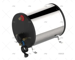 CALENTADOR AGUA 30L GREEN INOX 1250W ATI