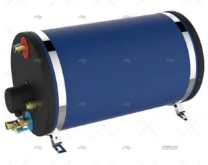 CALENTADOR AGUA 30L GREEN VITRI 1250W ATI