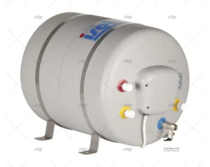 CALENTADOR AGUA 30L INDEL INOX 750W S ISOTHERM