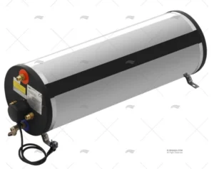 CALENTADOR AGUA 80L GREEN INOX 1250W ATI