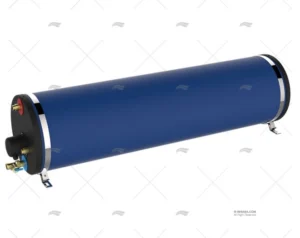 CALENTADOR AGUA 80L GREEN VITRI 1250W ATI