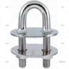 CANCAMO HEAVY DUTY INOX SS304 12,7mm MARINE TOWN
