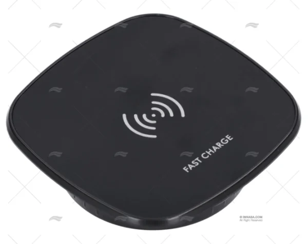 CARGADOR 12V 1A INDUCCION