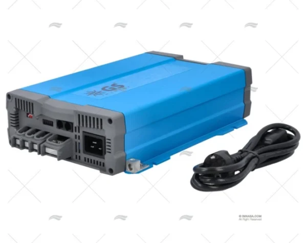 CARGADOR 24V 40A GS IMNASA