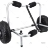 CARRO KAYAK C/CINCHAS