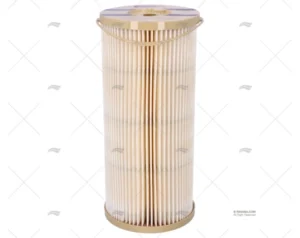 CARTUCHO FILTRO 2 MICRAS C/JUNTAS