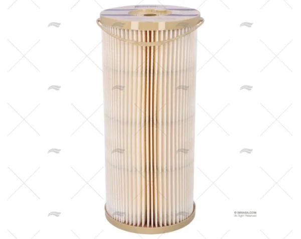 CARTUCHO FILTRO 2 MICRAS C/JUNTAS