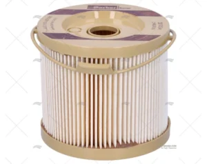 CARTUCHO FILTRO 2 MICRAS C/TORICA