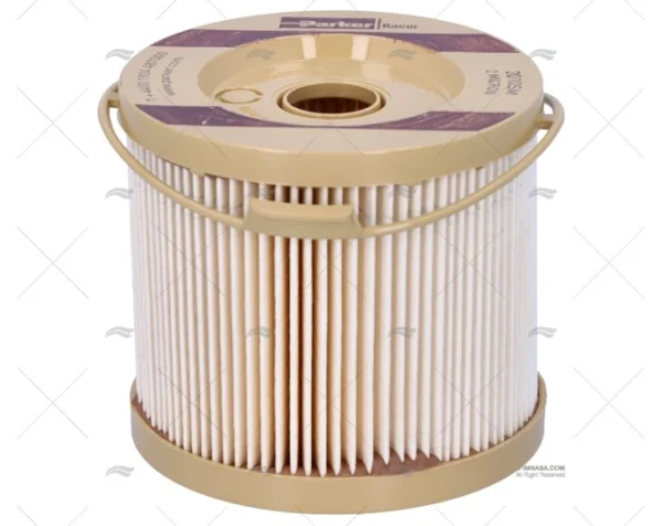 CARTUCHO FILTRO 2 MICRAS C/TORICA