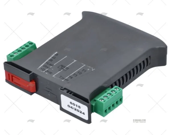 CENTRALITA RGB SELECTOR COLOR LED FORESTI SUARDI