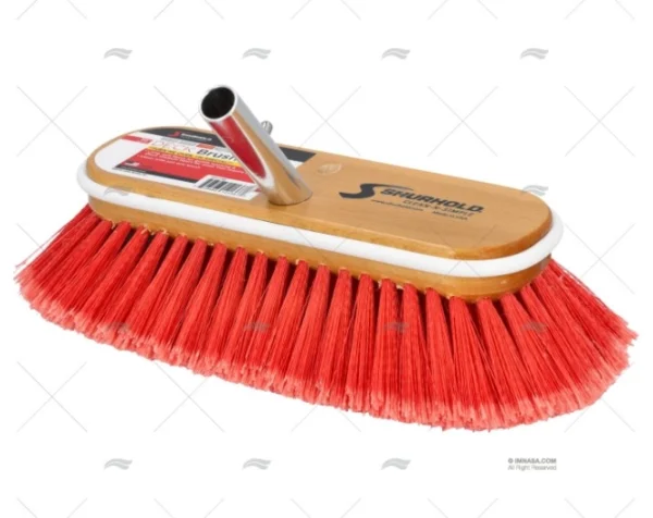 CEPILLO COMBO 10" SUAVE Y MEDIO SHURHOLD