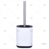 CEPILLO LIMPIADOR WC BLANCO