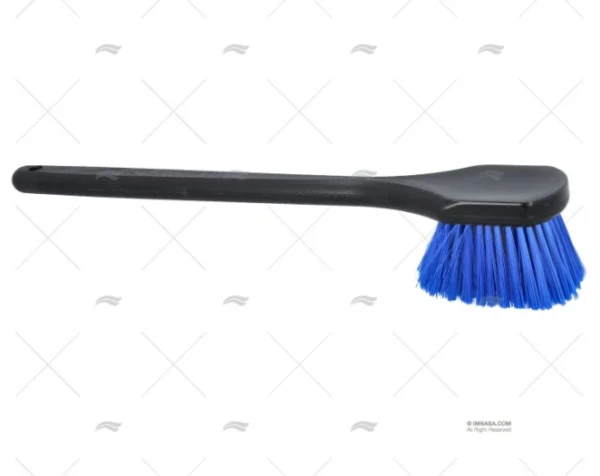 CEPILLO REDONDO MANGO LARGO SHURHOLD SHURHOLD