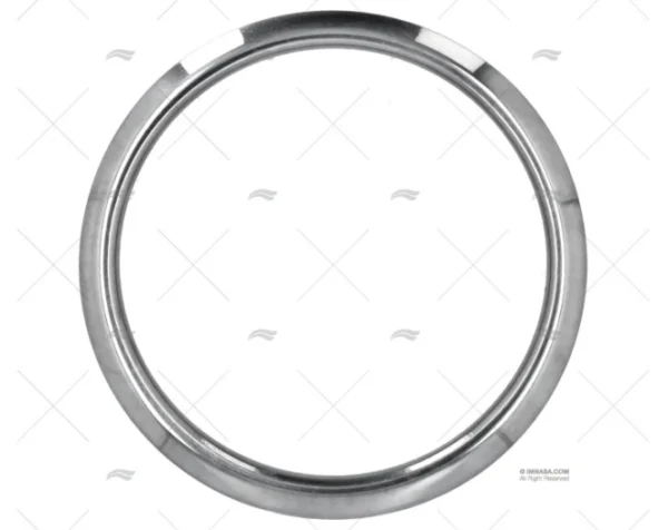 CERQUILLO 72mm INOX 316 MARINE TOWN