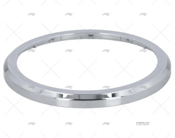 CERQUILLO PLANO VL CROMADO 110mm