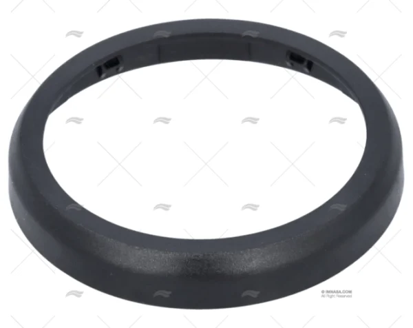 CERQUILLO PLANO VL NEGRO 52mm