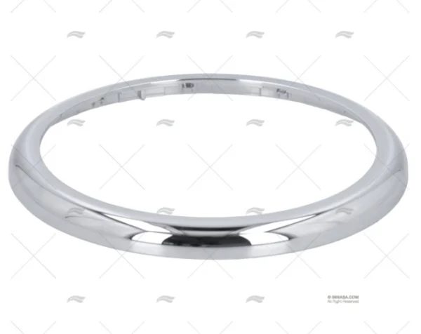 CERQUILLO REDONDO VL CROMADO 110mm