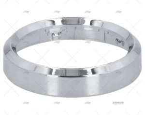 CERQUILLO TRIANGULAR VL CROMADO 52mm