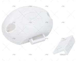 CERRADURA BLANCA STANDARD FORESTI SUARDI