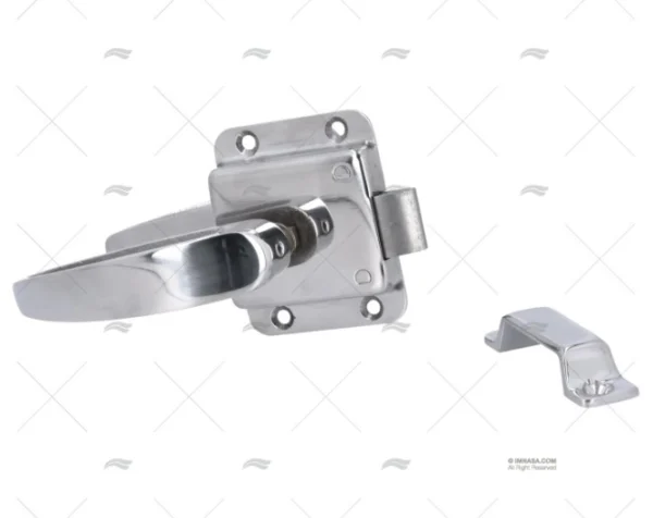 CERRADURA SMART DER-EXT