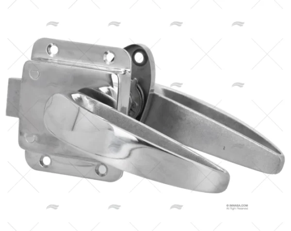 CERRADURA SMART IZQ-INT