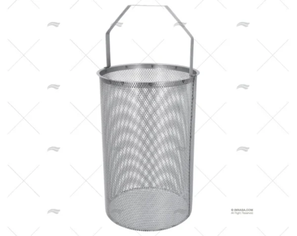 CESTO FILTRO 1162-3 ANTIGUO 4" GUIDI GUIDI