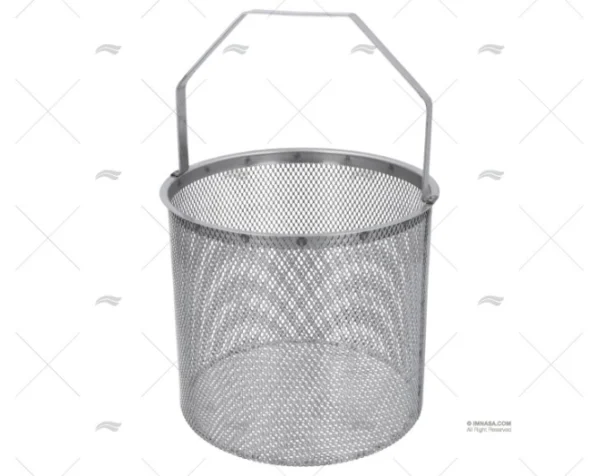 CESTO FILTRO 1162-3 DE 3" GUIDI GUIDI