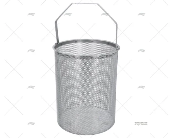 CESTO FILTRO 1162-3 DE 4" GUIDI GUIDI
