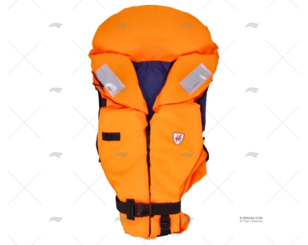 CHALECO ANTILLE 100N L ISO 12402-4 VELERIA SAN GIORGIO