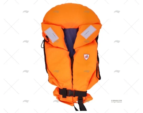 CHALECO ANTILLE 100N M ISO 12402-4 VELERIA SAN GIORGIO