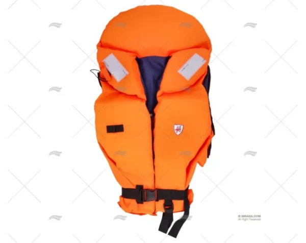 CHALECO ANTILLE 100N XXL ISO 12402-4 VELERIA SAN GIORGIO