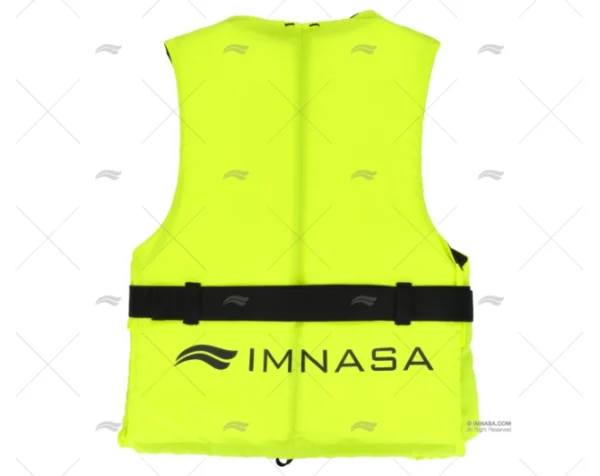 chaleco-bayona-50n-amarillo-90-imnasa-ayudas-flotacion-50n-imnasa-ref-90250810-1.webp CHALECO BAYONA 50N AMARILLO 90+ IMNASA