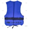 CHALECO BAYONA 50N AZUL 30/50 IMNASA