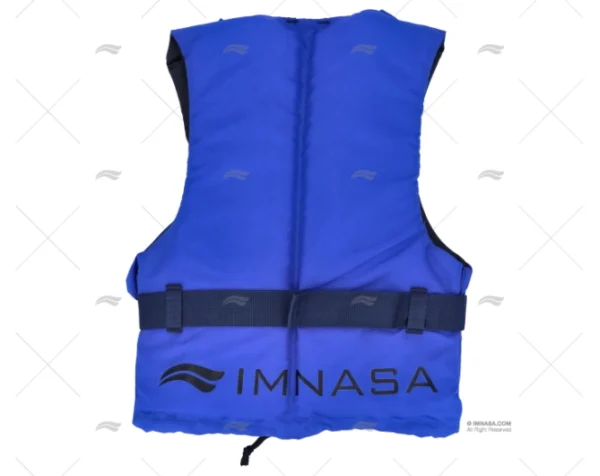 chaleco-bayona-50n-azul-50-70-imnasa-ayudas-flotacion-50n-imnasa-ref-90250805-1.webp CHALECO BAYONA 50N AZUL 50/70 IMNASA