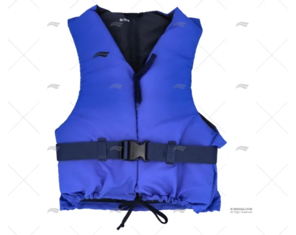 chaleco-bayona-50n-azul-50-70-imnasa-ayudas-flotacion-50n-imnasa-ref-90250805.webp CHALECO BAYONA 50N AZUL 50/70 IMNASA