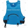 CHALECO NORTH SAILS 50N 30-40KG VELERIA SAN GIORGIO