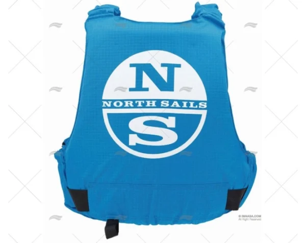 CHALECO NORTH SAILS 50N 30-40KG VELERIA SAN GIORGIO