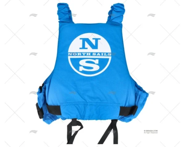 CHALECO NORTH SAILS 50N +80 KG VELERIA SAN GIORGIO
