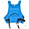 CHALECO NORTH SAILS 50N +80 KG VELERIA SAN GIORGIO