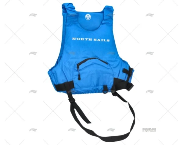 CHALECO NORTH SAILS 50N +80 KG VELERIA SAN GIORGIO
