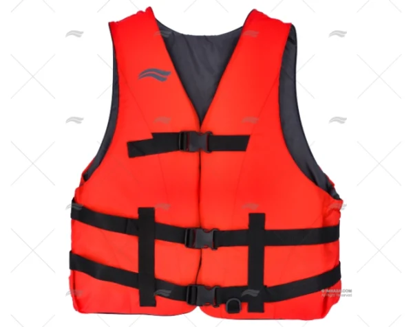chaleco-rescue-rojo-l-50n-by-imnasa-imnasa-ayudas-flotacion-50n-imnasa-ref-90250539.webp CHALECO RESCUE ROJO L 50N BY IMNASA IMNASA