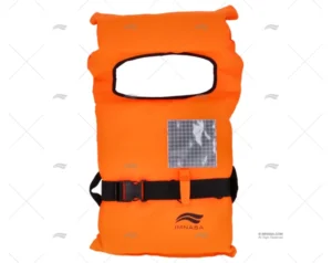 CHALECO TENERIFE 100N 30-50kg IMNASA