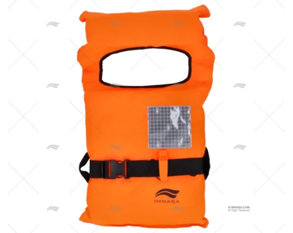 CHALECO TENERIFE 100N 30-50kg IMNASA