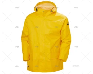CHAQUETA AGUA H/H AMARILLO 2XL HELLY HANSEN